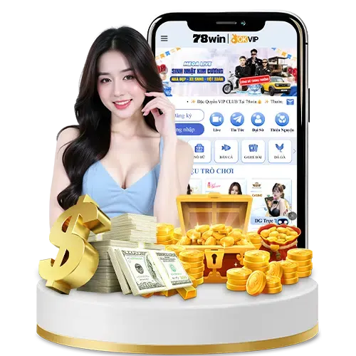 Thưởng VIP cao cấp vmax88 win