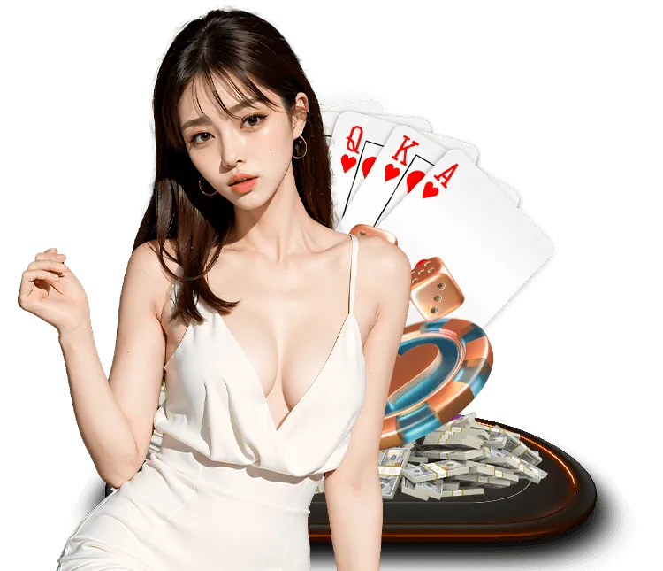 Người chơi đang trải nghiệm game nổ hũ tại vmax88 win